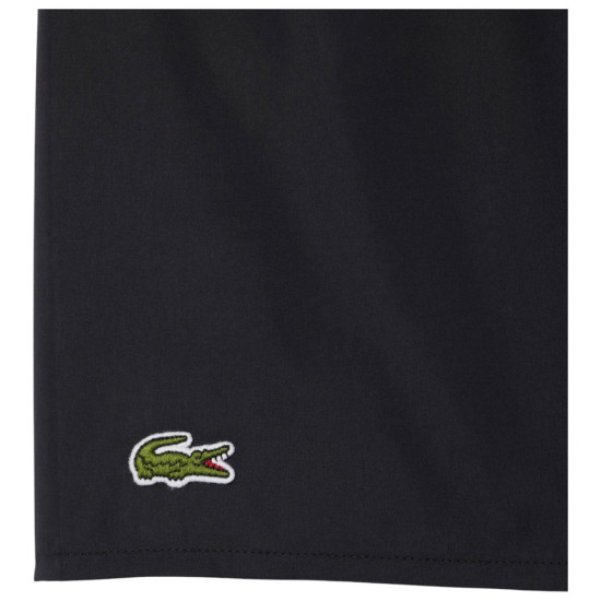 Lacoste Ανδρικό μαγιό Mid Length Swim Shorts